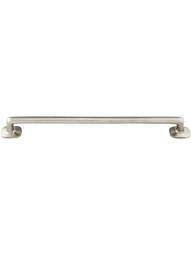 Traditional Bronze Cabinet Pull 10-Inch Center-to-Center
